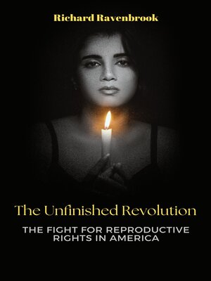 cover image of The Unfinished Revolution